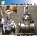 Forged Steel Gate Valve Pn16